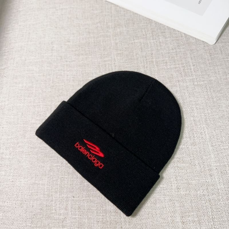 Balenciaga Caps